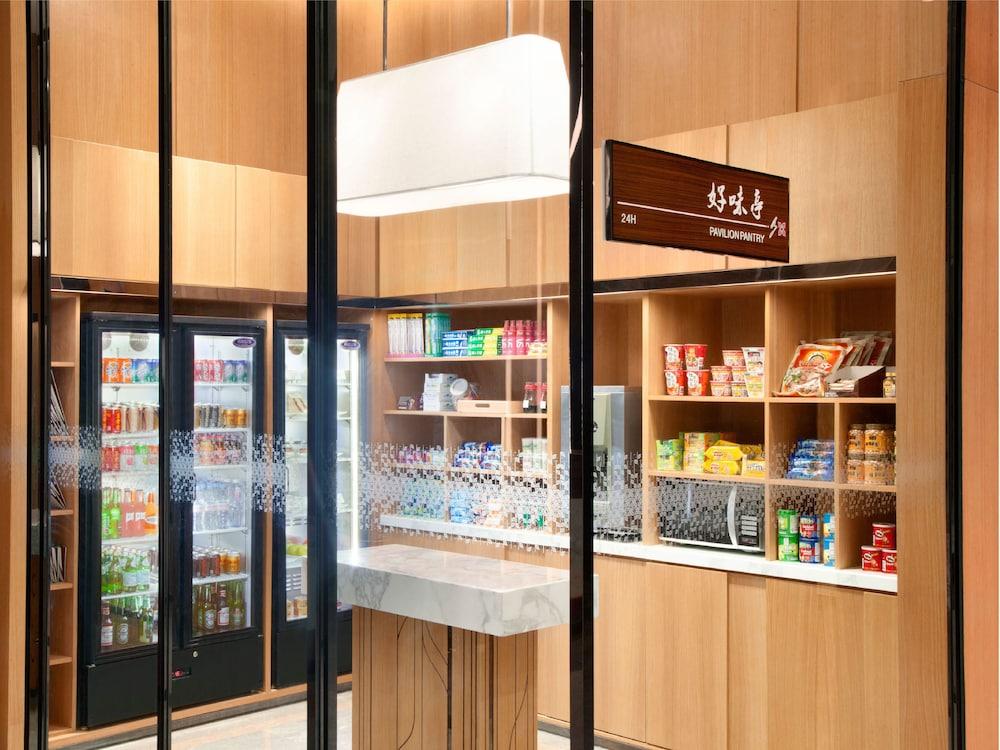 ヒルトン ガーデンイン フォーシャン ホテル 仏山市